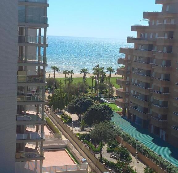 Vila De Oropesa Nº1053