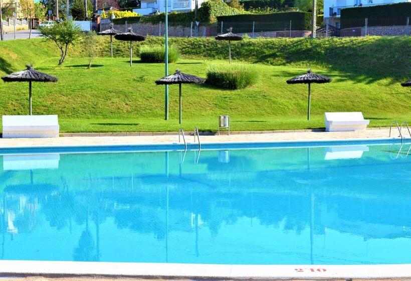 Villa Rosa 10 Personas Montbarbat Costa Brava