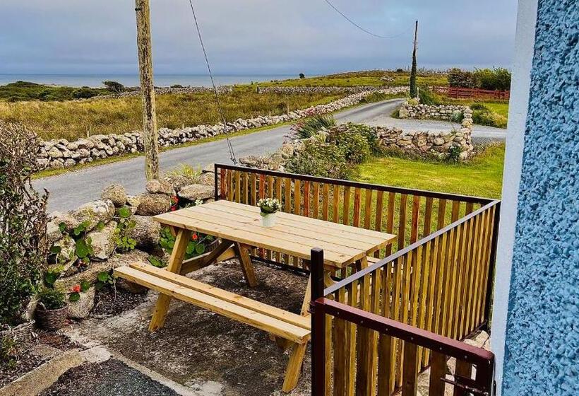 Wild Atlantic Stay Cottage