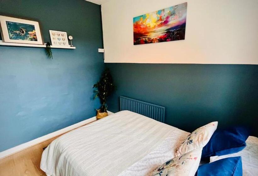 Wild Atlantic Stay Cottage