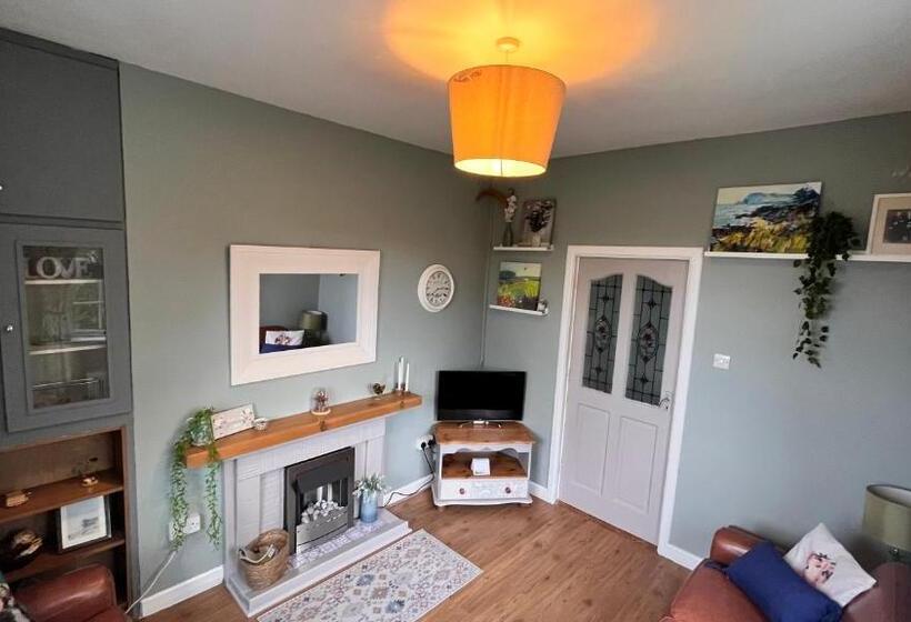 Wild Atlantic Stay Cottage
