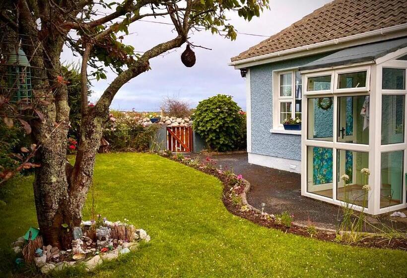 Wild Atlantic Stay Cottage