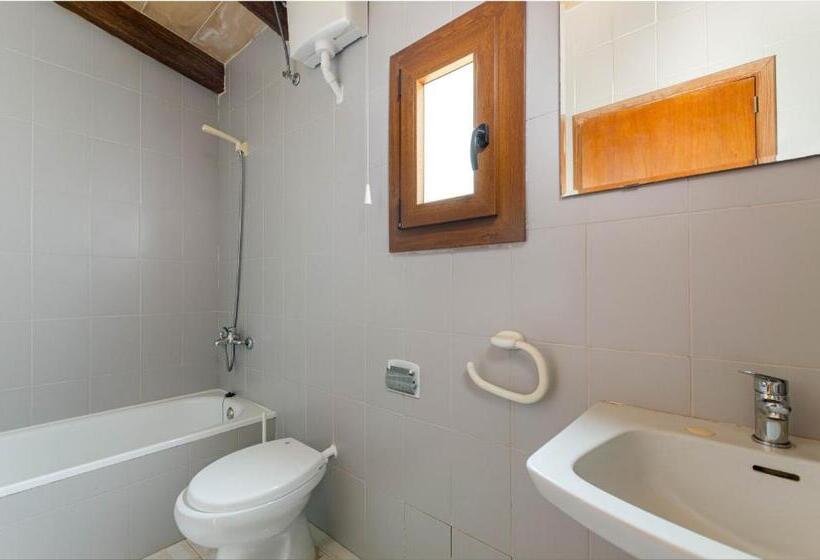 Yourhouse Can Covetes, Villa With Private Pool And Garden, Perfect For Families