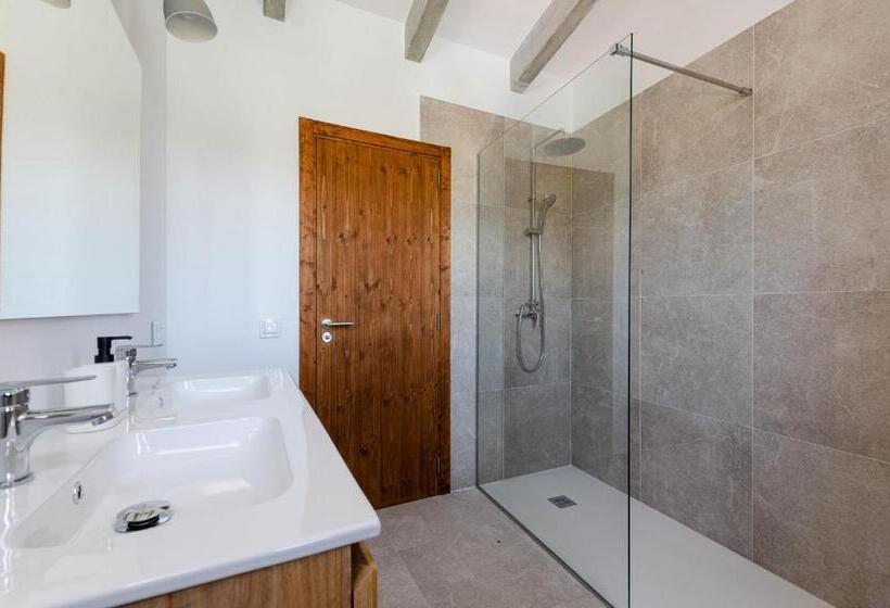 Yourhouse Can Covetes, Villa With Private Pool And Garden, Perfect For Families