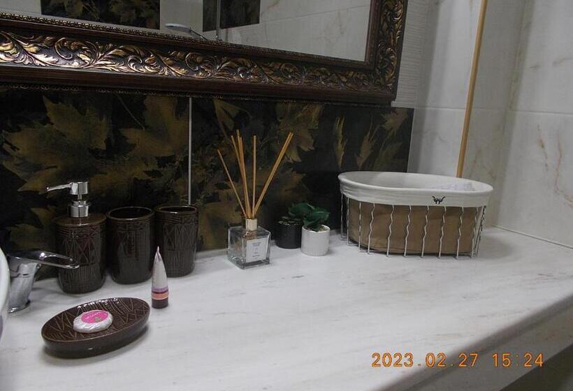 апартамент ванеса