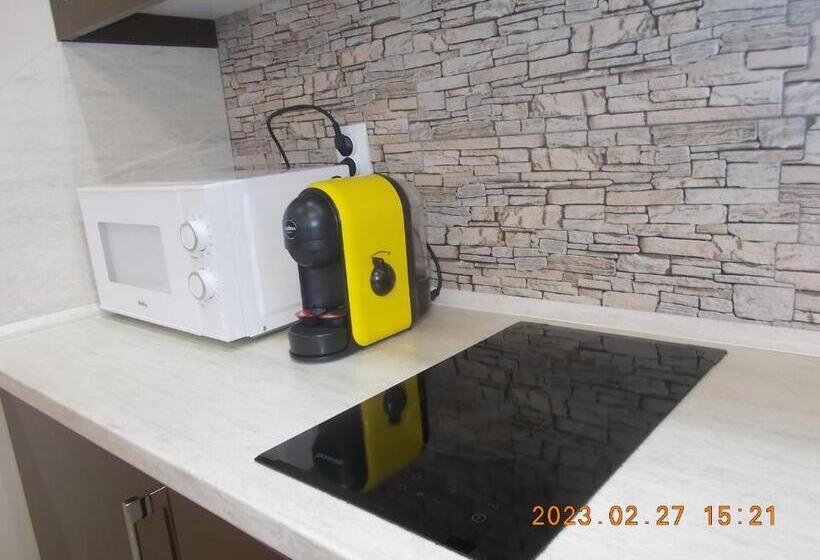 апартамент ванеса