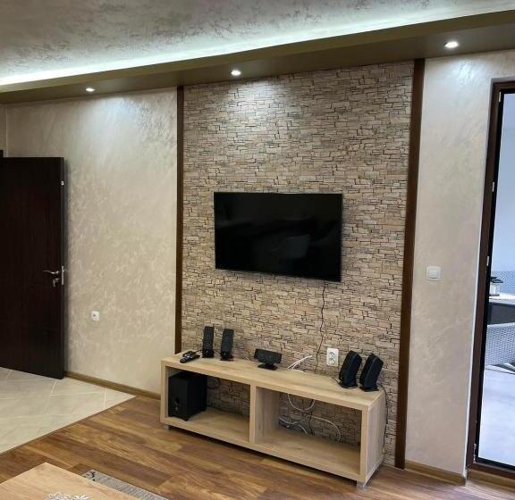 апартамент ванеса