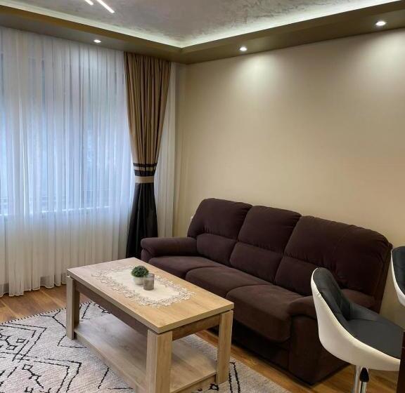 апартамент ванеса