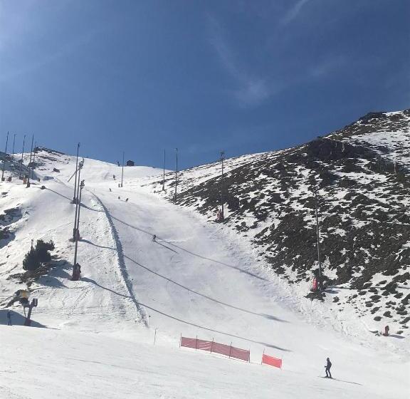 100   Casa Cala Nova, Luxury 2 Bed Mijas Golf Apt