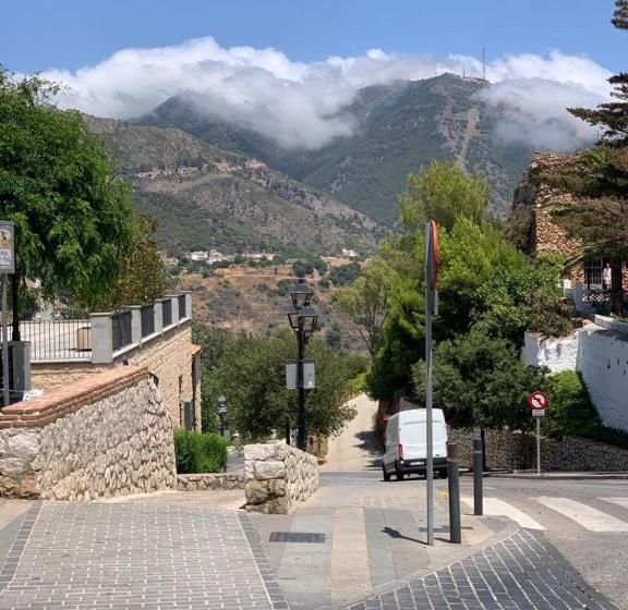 100   Casa Cala Nova, Luxury 2 Bed Mijas Golf Apt