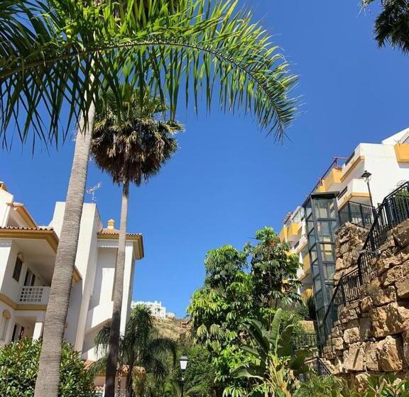 100   Casa Cala Nova, Luxury 2 Bed Mijas Golf Apt