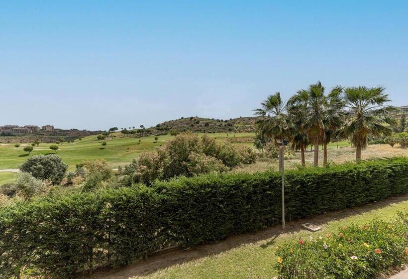 100   Casa Cala Nova, Luxury 2 Bed Mijas Golf Apt