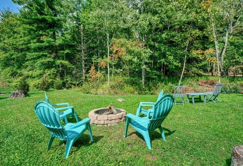 2br Duplex Sleeps 4 Walk To Banner Elk