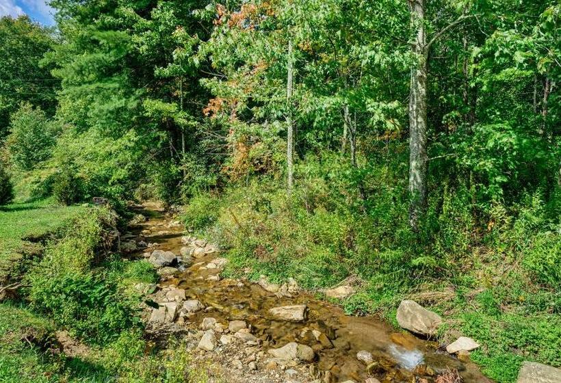 2br Duplex Sleeps 4 Walk To Banner Elk