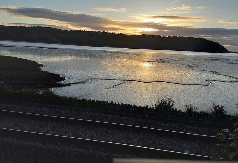 3 Bed Bungalow Near Conwy Valley Close To Castle