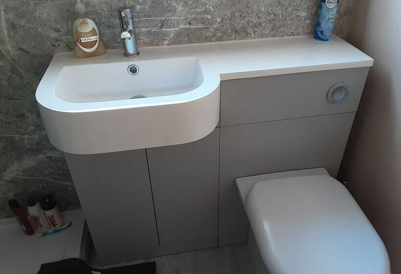 3 Bed Bungalow Near Conwy Valley Close To Castle