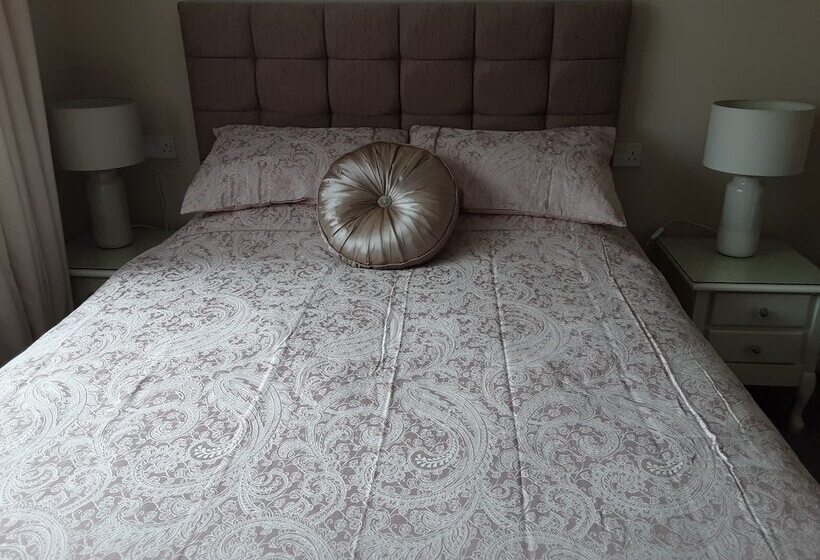 3 Bed Bungalow Near Conwy Valley Close To Castle