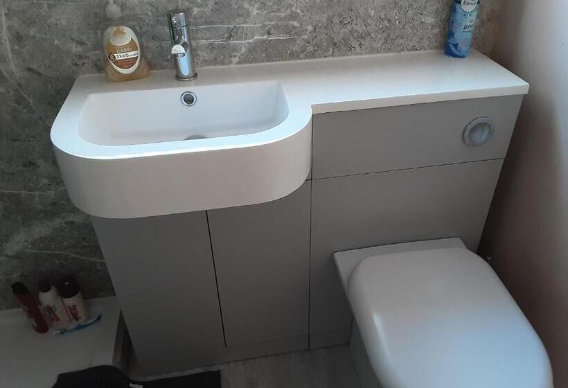 3 Bed Bungalow Near Conwy Valley Close To Castle