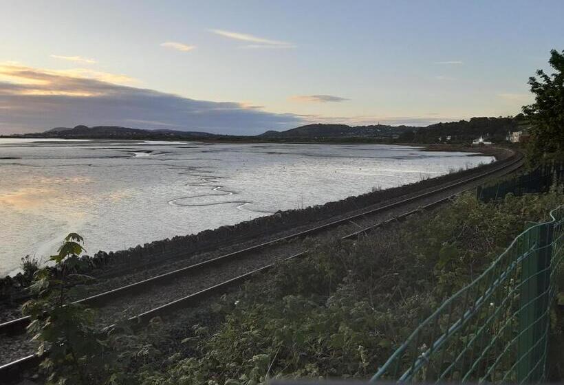 3 Bed Bungalow Near Conwy Valley Close To Castle