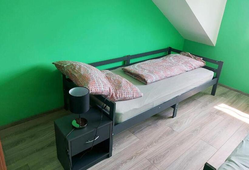 4 Room Apartment In Düren