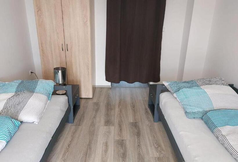 4 Room Apartment In Düren