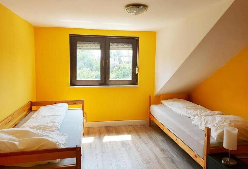 4 Room Apartment In Düren