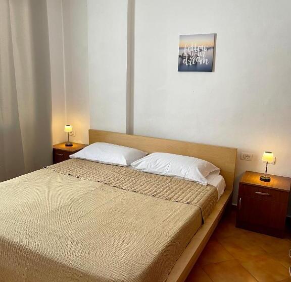 A&b Apartment