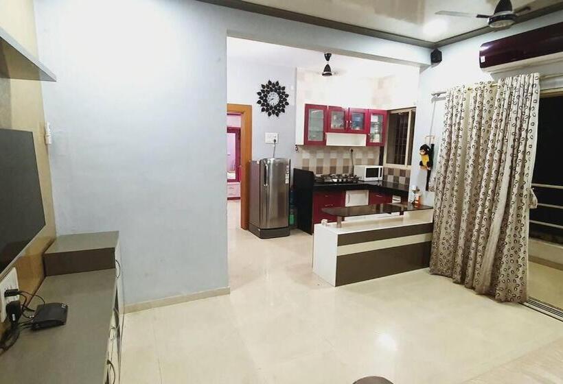 Alibaug Castle Villa