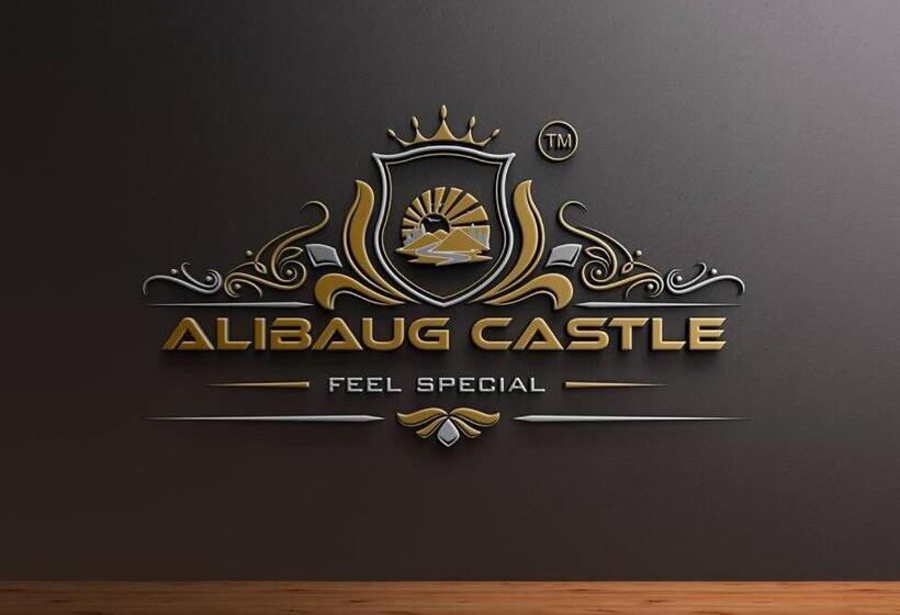 Alibaug Castle Villa