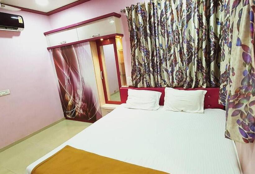 Alibaug Castle Villa