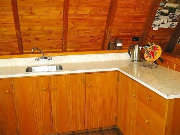 Alpine A Frame   Ohakune Chalet