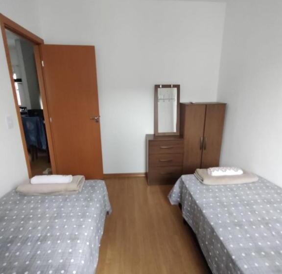 Ap Confortável Para Sua Família