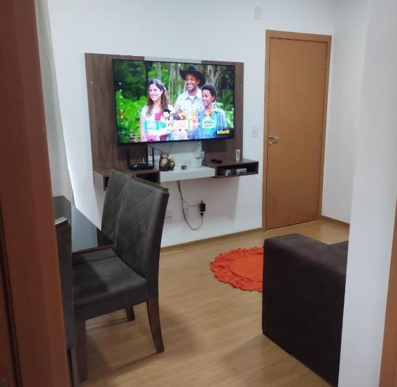 Ap Confortável Para Sua Família