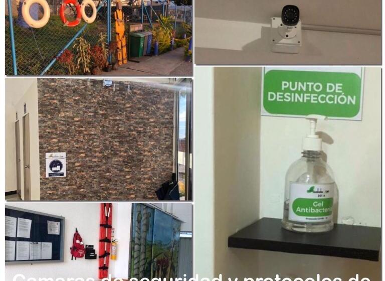 Apartahotel En El Eje Cafetero Cerca Al Parque Del Café