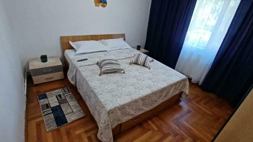 Apartament Str. Eremia Grigorescu