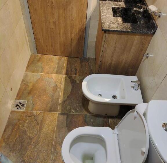 Apartamento Carlos Paz