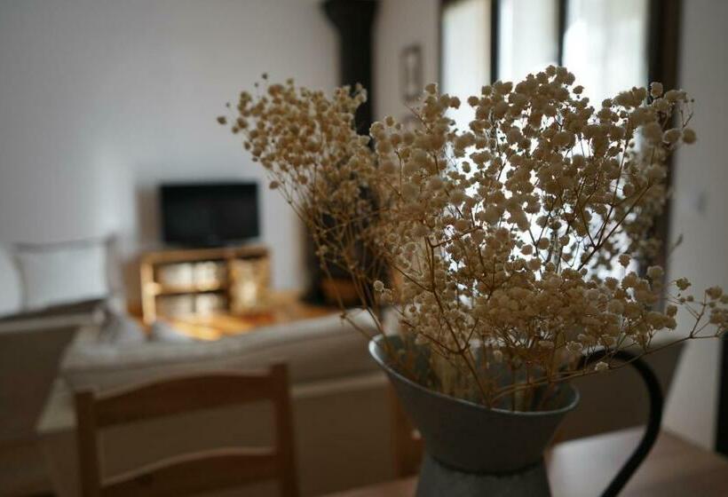 Apartamento Con Jardín En La Cerdanya