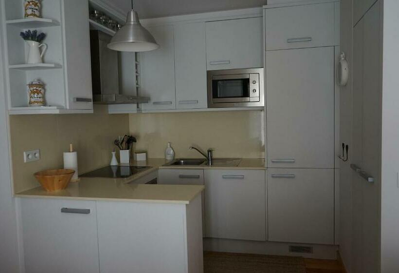 Apartamento Con Jardín En La Cerdanya