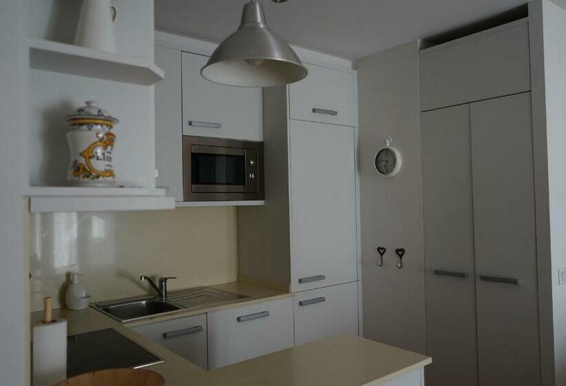 Apartamento Con Jardín En La Cerdanya