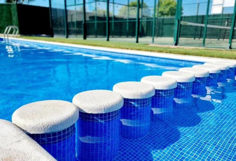 Apartamento Diseño Con Jardín Privado A 100 Metros Del Mar