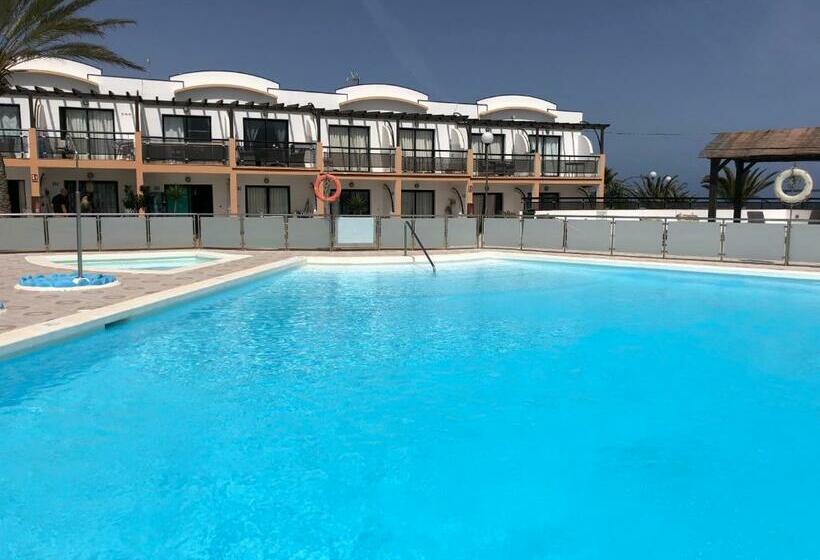 Apartamento Paradise Amaya