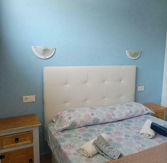 Apartamento Paradise Amaya