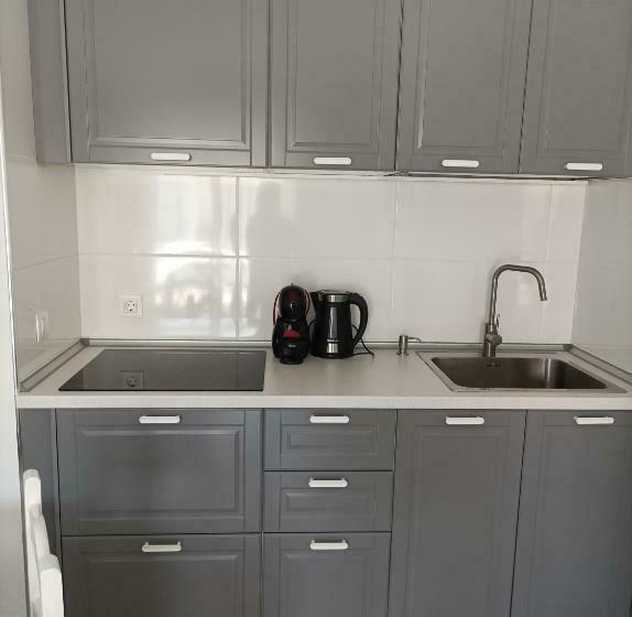 Apartamento Paradise Amaya