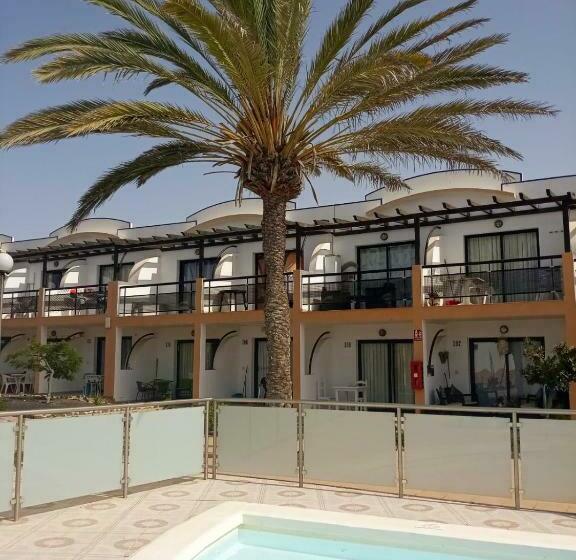 Apartamento Paradise Amaya