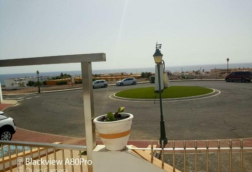 Apartamento Paradise Amaya