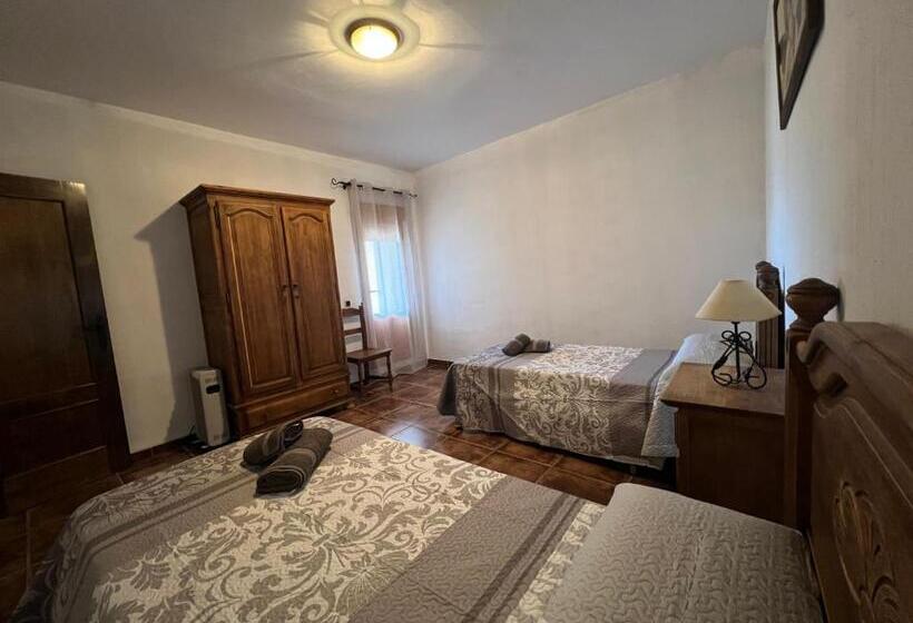 Apartamentos Adarve