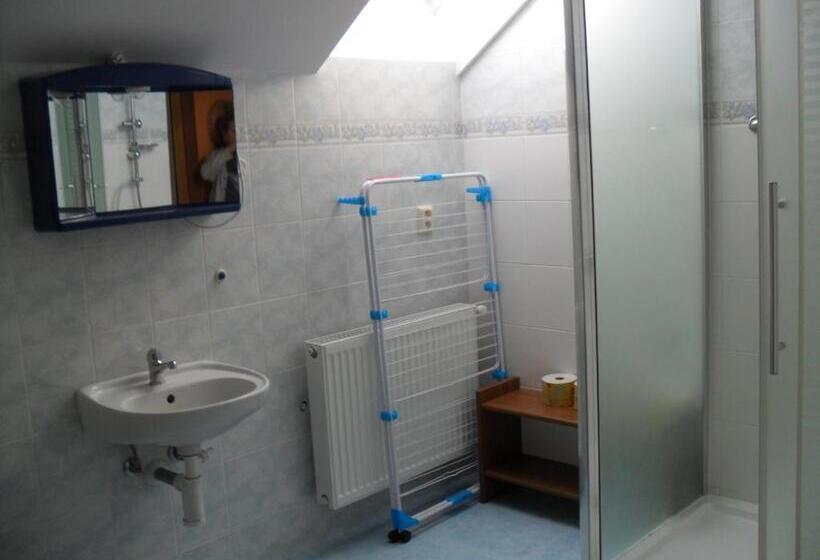 Apartmány Prima