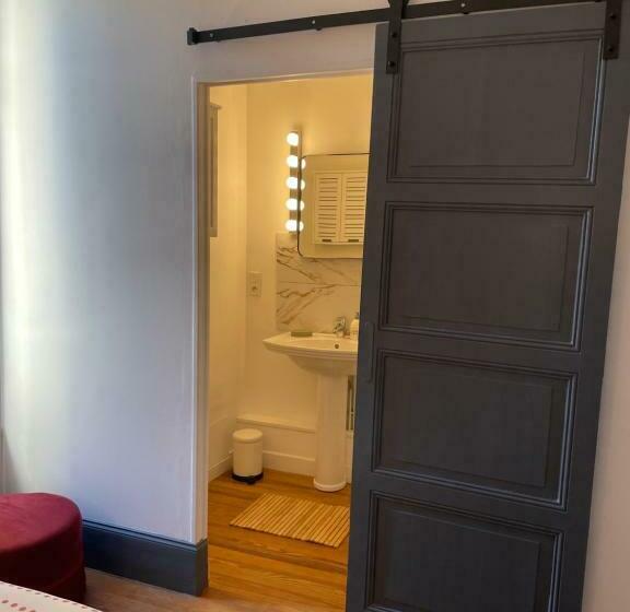 Appartement Au Calme Et Bow Window Quartier Plage