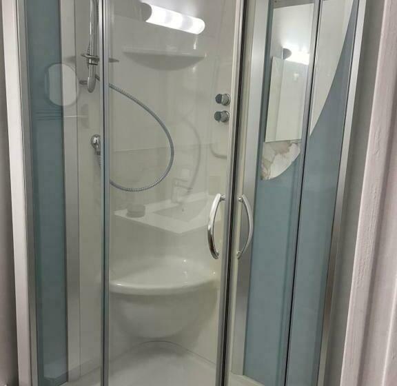 Appartement Au Calme Et Bow Window Quartier Plage