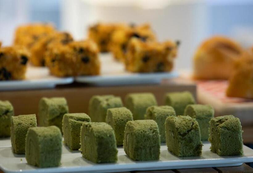 Atour Hotel Hefei Changjiang Road